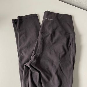Paragon fitwear leggings size small